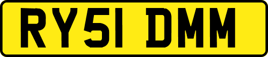 RY51DMM