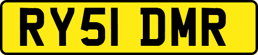 RY51DMR