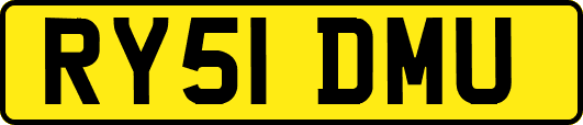 RY51DMU