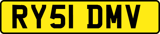 RY51DMV