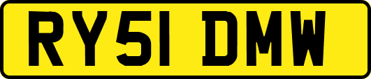 RY51DMW