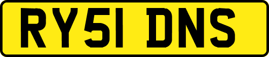 RY51DNS