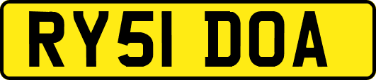 RY51DOA