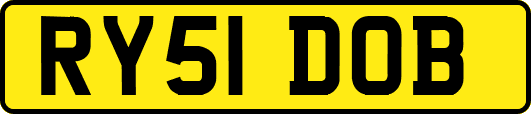 RY51DOB