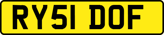 RY51DOF