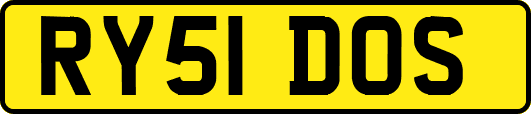 RY51DOS