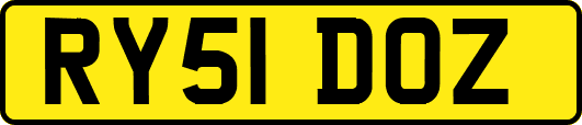 RY51DOZ