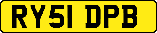 RY51DPB