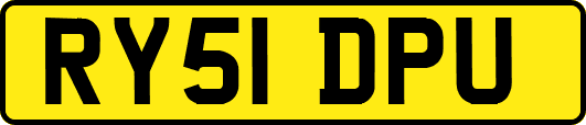 RY51DPU