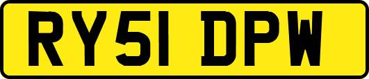 RY51DPW