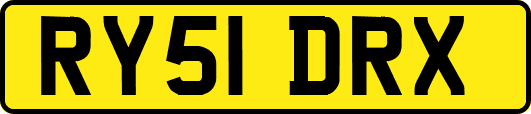 RY51DRX