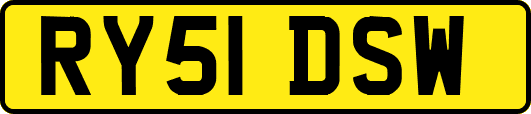 RY51DSW