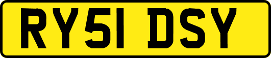 RY51DSY