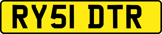 RY51DTR