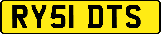 RY51DTS