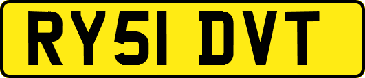 RY51DVT