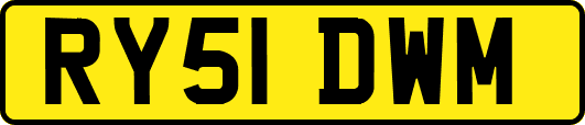 RY51DWM