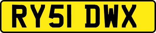 RY51DWX