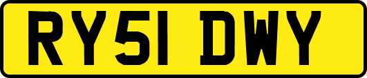 RY51DWY