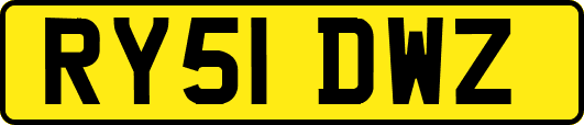 RY51DWZ