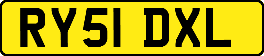 RY51DXL