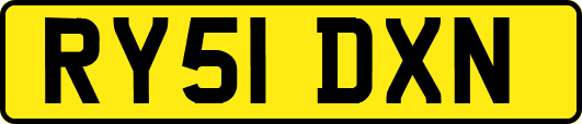 RY51DXN