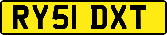 RY51DXT