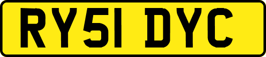 RY51DYC