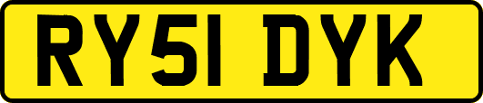 RY51DYK