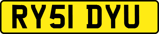 RY51DYU