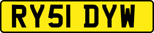 RY51DYW