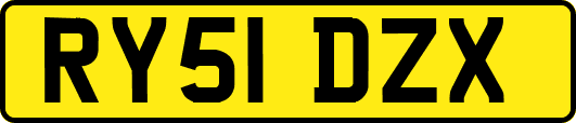 RY51DZX