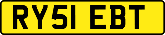 RY51EBT