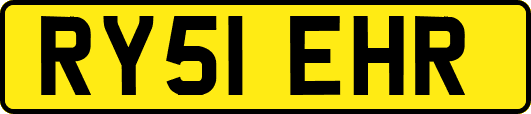 RY51EHR