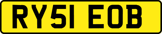 RY51EOB