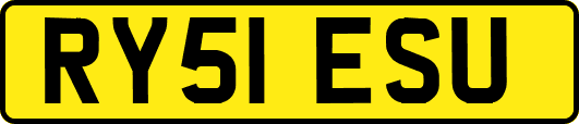 RY51ESU