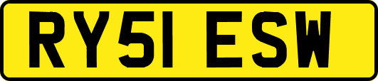 RY51ESW