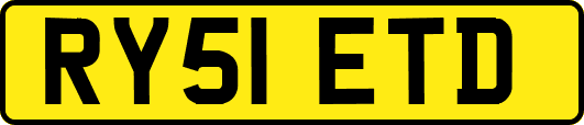 RY51ETD