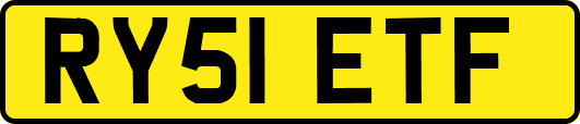 RY51ETF