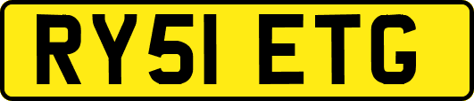 RY51ETG