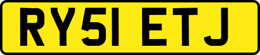 RY51ETJ