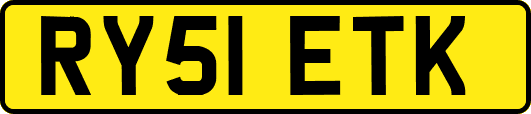 RY51ETK