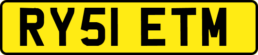 RY51ETM