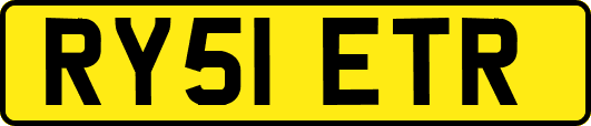 RY51ETR