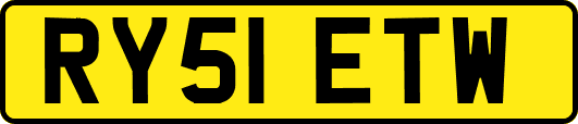 RY51ETW