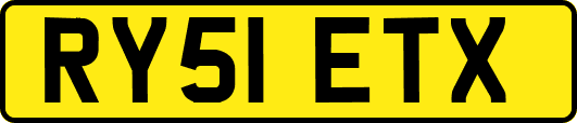 RY51ETX