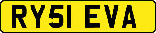 RY51EVA