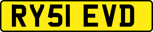 RY51EVD