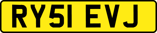 RY51EVJ