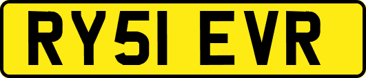 RY51EVR